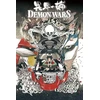 KNYGA Peach Momoko Demon Wars