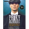 KNYGA Peaky Blinders, The Official Guide to the Complete Series