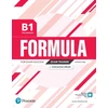KNYGA Pearson Pearson Education Formula B1 Preliminary Exam Trainer without key &amp; eBook
