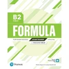 KNYGA Pearson Pearson Education Formula B2 First Exam Trainer without key &amp; eBook