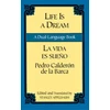 KNYGA Pedro Caldern de la Barca La Vida Es Sueno/Life is a Dream