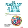 KNYGA Pedro De Bruyckere Psychology of Great Teaching