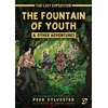 KNYGA Peer Sylvester Lost Expedition: The Fountain of Youth &amp; Other Adventures
