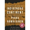 KNYGA Pekka Hamalainen Indigenous Continent