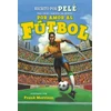 KNYGA Pelé Por Amor al Futbol / For Love of Soccer!