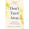 KNYGA Penelope Campling Don't Turn Away