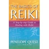 KNYGA Penelope Quest Basics Of Reiki