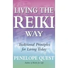 KNYGA Penelope Quest Living The Reiki Way