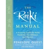 KNYGA Penelope Quest Reiki Manual