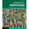 KNYGA Penelope Webb Essential Epidemiology