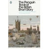 KNYGA Philip Hensher Penguin Book of the British Short Story: 2