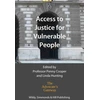 KNYGA Penny Cooper Access to Justice for Vulnerable People