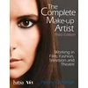KNYGA Penny Delamar Complete Make-Up Artist
