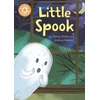 KNYGA Penny Dolan Reading Champion: Little Spook