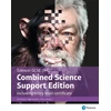 KNYGA Penny Johnson Edexcel GCSE (9-1) Combined Science, Support Edition with ELC, Student Book