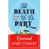 KNYGA Penny Stephens Till Death Us Do Part, a charming and delightfully cosy mystery that will keep you hooked!