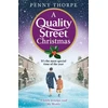 KNYGA Penny Thorpe Quality Street Christmas
