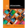 KNYGA Penny Ur 100 Great Activities: The Best of the Cambridge Handbooks for Language Teachers