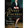 KNYGA Penny Vincenzi Absolute Scandal