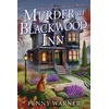 KNYGA Penny Warner Murder at Blackwood Inn