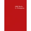 KNYGA Pentagram 1,000 Marks