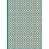KNYGA Peony Press Arabic Collection Design C
