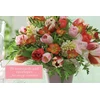 KNYGA Peony Press Card Box of 20 Notecards and Envelopes: Freesias