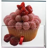 KNYGA Peony Press Memo Block Cupcake
