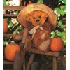 KNYGA Peony Press Memo Block: Teddy Bears