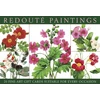 KNYGA Peony Press Staff Redoute Paintings