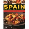KNYGA Pepita Aris Food and Cooking of Spain, Africa and the Middle East