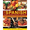 KNYGA Pepita Aris Spanish, Middle Eastern &amp; African Cookbook
