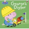 KNYGA Peppa Pig: George’s Digger