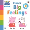 KNYGA Peppa Pig Learn with Peppa: Peppa's Big Feelings