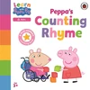 KNYGA Peppa Pig Learn with Peppa: Peppa's Counting Rhyme