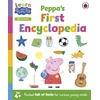 KNYGA Peppa Pig Learn with Peppa: Peppa's First Encyclopedia