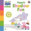 KNYGA Peppa Pig Learn with Peppa: Peppa’s Shadow Fun