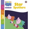 KNYGA Peppa Pig Learn with Peppa Phonics Level 3 Book 10 – Star Spotters (Phonics Reader)