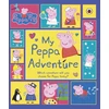 KNYGA Peppa Pig: My Peppa Adventure