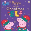 KNYGA Peppa Pig: Peppa and the Christmas Elf
