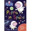KNYGA Peppa Pig: Peppa in Space Sticker Activity Book