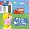KNYGA Peppa Pig: Peppa to the Rescue