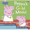 KNYGA Peppa Pig: Peppa's Gold Medal
