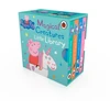 KNYGA Peppa Pig: Peppa's Magical Creatures Little Library