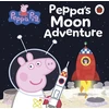 KNYGA Peppa Pig: Peppa’s Moon Adventure