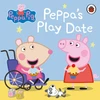 KNYGA Peppa Pig: Peppa's Play Date