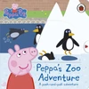KNYGA Peppa Pig: Peppa's Zoo Adventure
