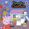 KNYGA Peppa Pig: Spooky Clubhouse