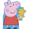 KNYGA Peppa Pig Staff Peppa Pig: All About Peppa