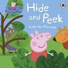 KNYGA Peppa Pig Staff Peppa Pig: Hide and Peek